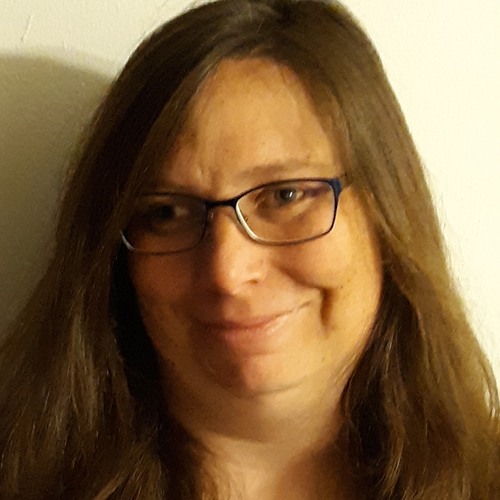 Erika Hanson - NHEG Radio Show